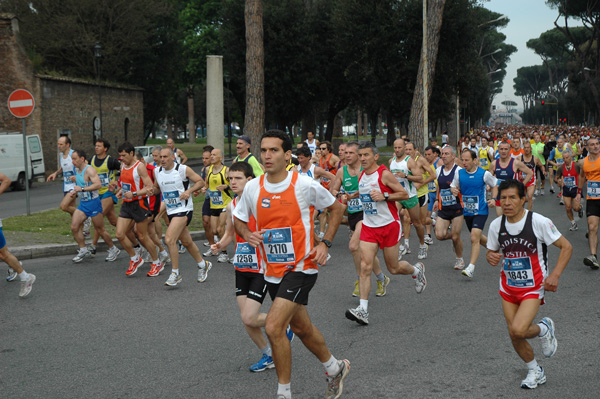 Appia Run (18/04/2010) dominici_1506