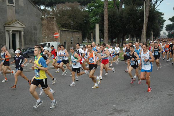 Appia Run (18/04/2010) dominici_1508