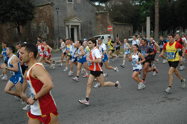 Appia Run (18/04/2010) dominici_1510