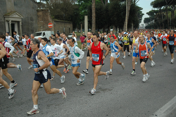 Appia Run (18/04/2010) dominici_1511