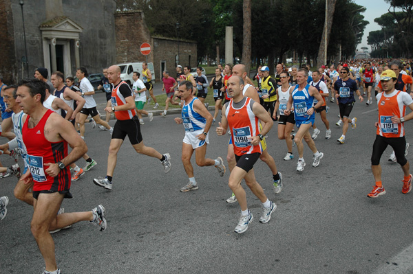 Appia Run (18/04/2010) dominici_1512