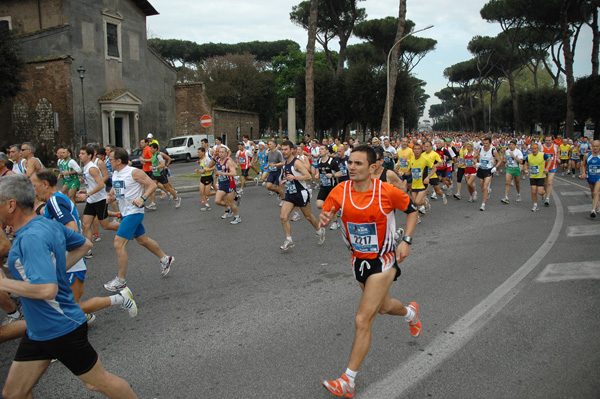 Appia Run (18/04/2010) dominici_1516