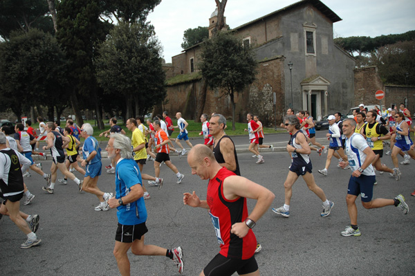 Appia Run (18/04/2010) dominici_1519