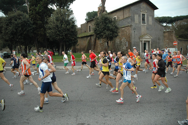 Appia Run (18/04/2010) dominici_1520