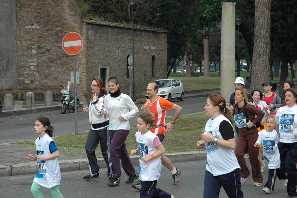 Appia Run (18/04/2010) dominici_1550