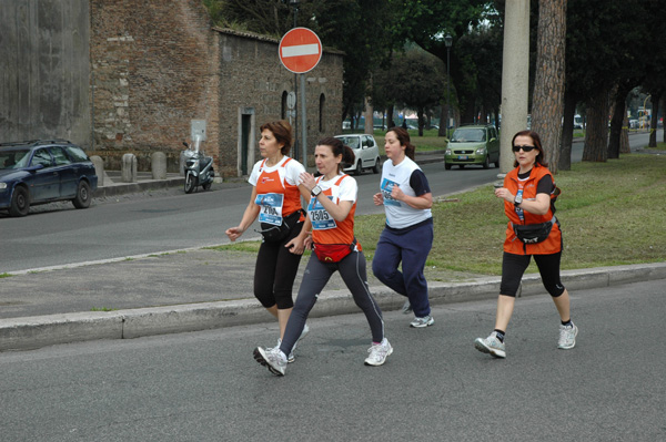 Appia Run (18/04/2010) dominici_1554