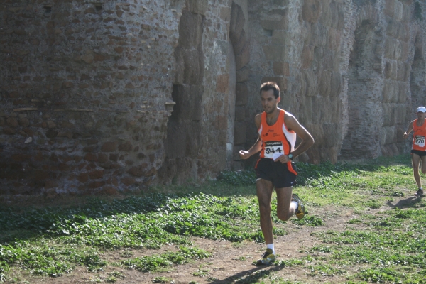 Trofeo Podistica Solidarietà (24/10/2010) ferraresi_0071