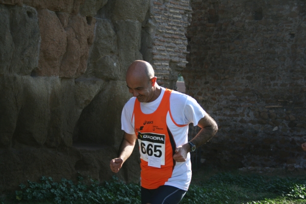 Trofeo Podistica Solidarietà (24/10/2010) ferraresi_0100