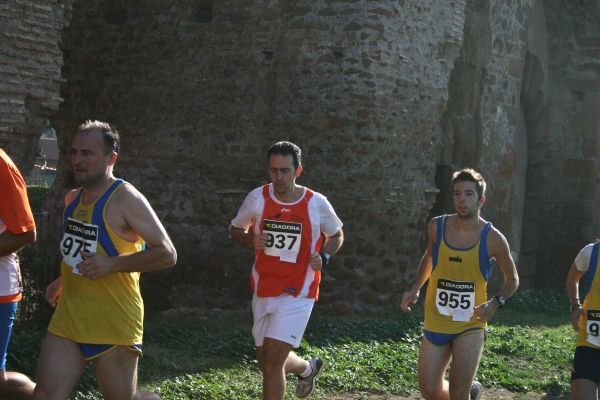 Trofeo Podistica Solidarietà (24/10/2010) ferraresi_0107