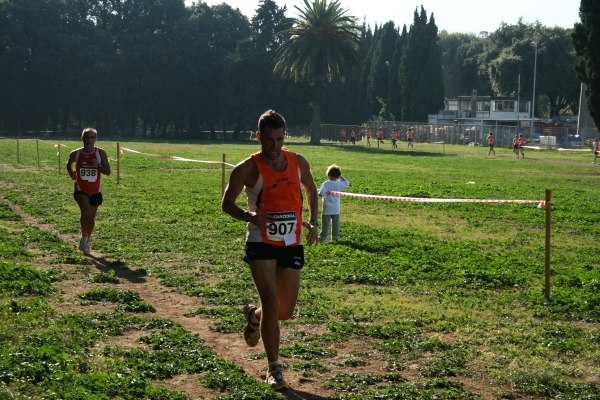 Trofeo Podistica Solidarietà (24/10/2010) ferraresi_0142