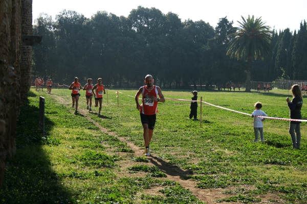 Trofeo Podistica Solidarietà (24/10/2010) ferraresi_0148