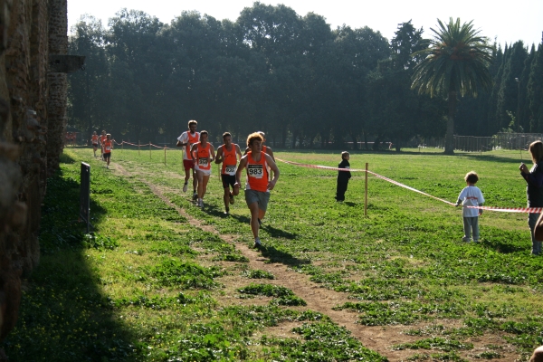 Trofeo Podistica Solidarietà (24/10/2010) ferraresi_0157