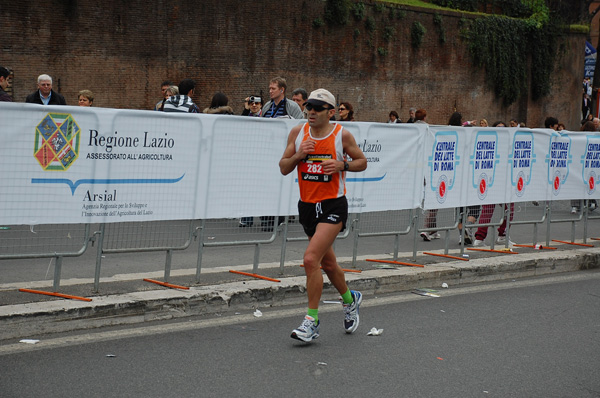 Maratona di Roma (21/03/2010) pino_0824