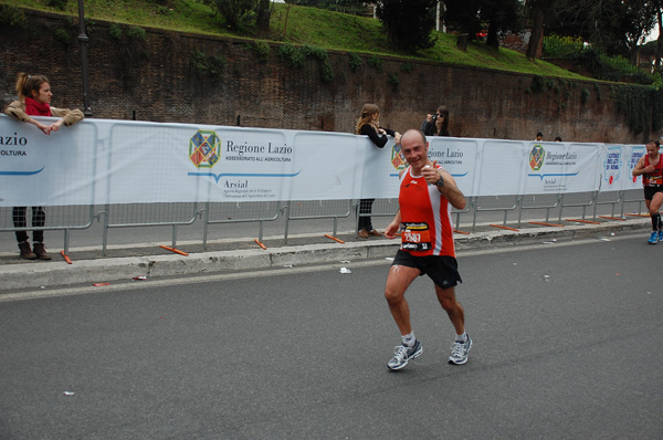 Maratona di Roma (21/03/2010) pino_0845