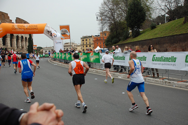 Maratona di Roma (21/03/2010) pino_0848