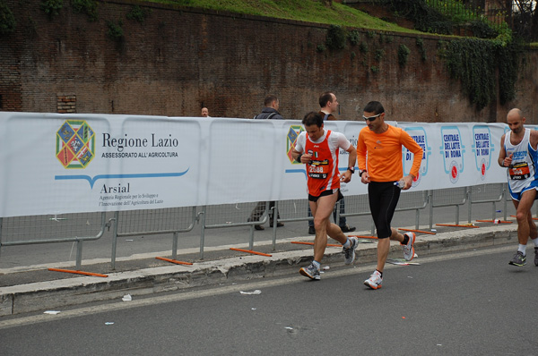 Maratona di Roma (21/03/2010) pino_0861