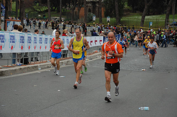 Maratona di Roma (21/03/2010) pino_0872