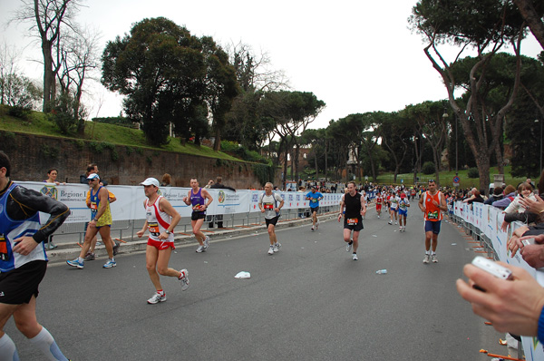Maratona di Roma (21/03/2010) pino_0895