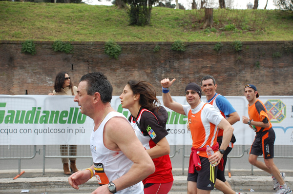Maratona di Roma (21/03/2010) pino_0914
