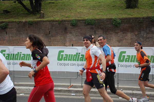 Maratona di Roma (21/03/2010) pino_0915