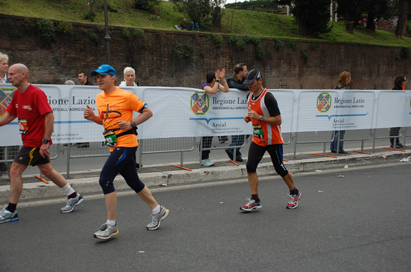 Maratona di Roma (21/03/2010) pino_0932