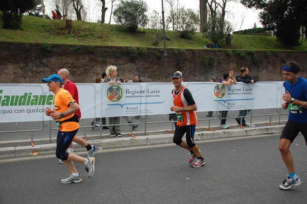 Maratona di Roma (21/03/2010) pino_0933