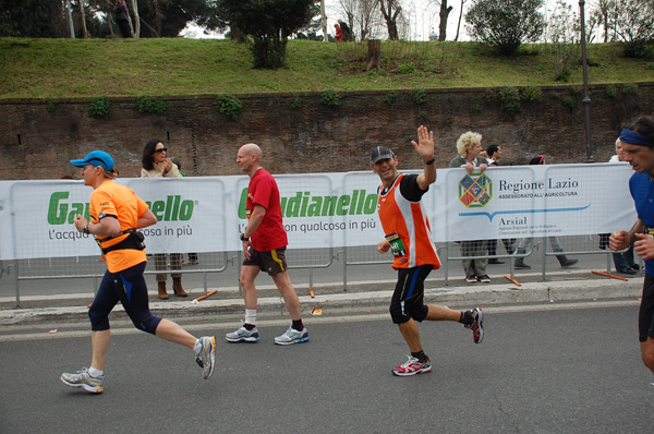 Maratona di Roma (21/03/2010) pino_0934