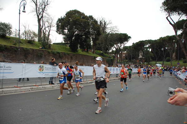 Maratona di Roma (21/03/2010) pino_0979