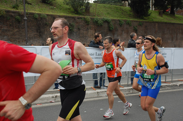 Maratona di Roma (21/03/2010) pino_1007