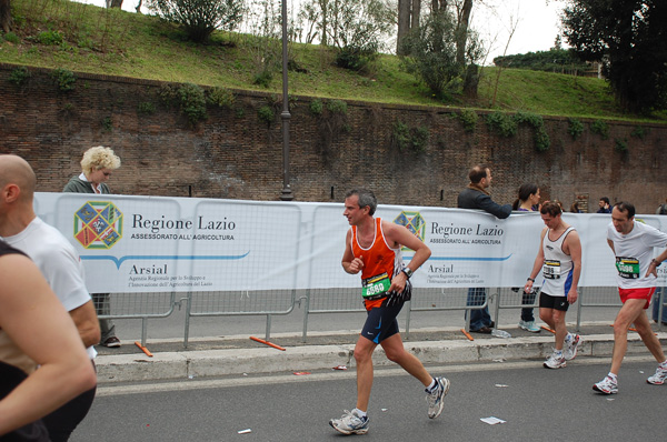 Maratona di Roma (21/03/2010) pino_1015