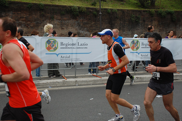 Maratona di Roma (21/03/2010) pino_1022