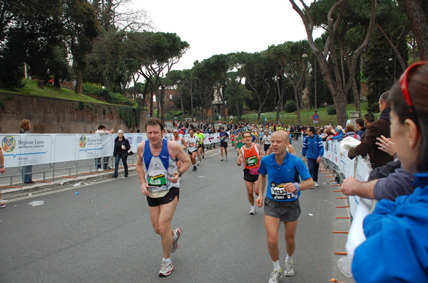 Maratona di Roma (21/03/2010) pino_1025