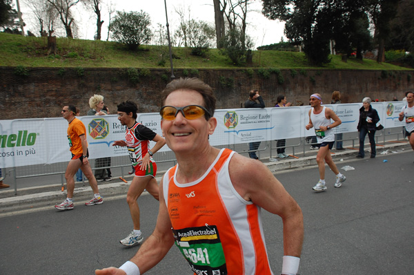 Maratona di Roma (21/03/2010) pino_1029