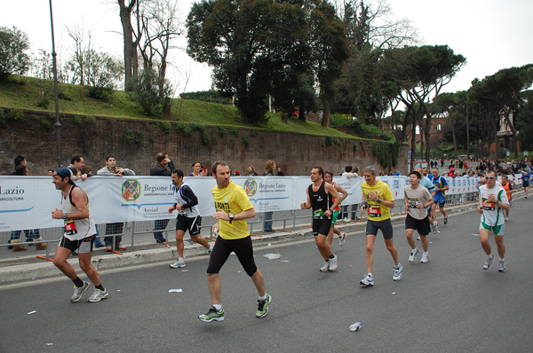 Maratona di Roma (21/03/2010) pino_1030