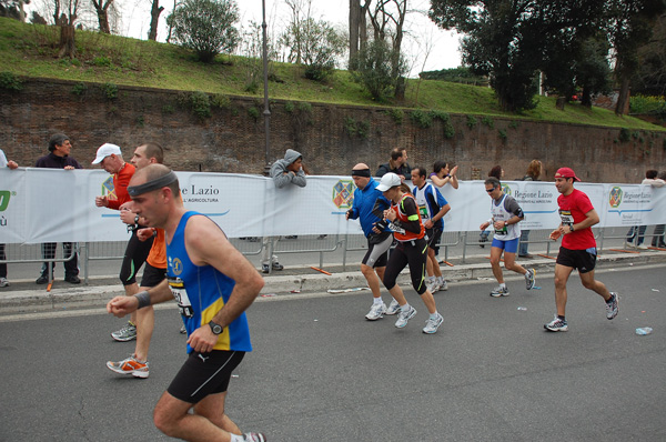 Maratona di Roma (21/03/2010) pino_1079