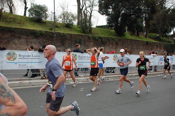 Maratona di Roma (21/03/2010) pino_1085