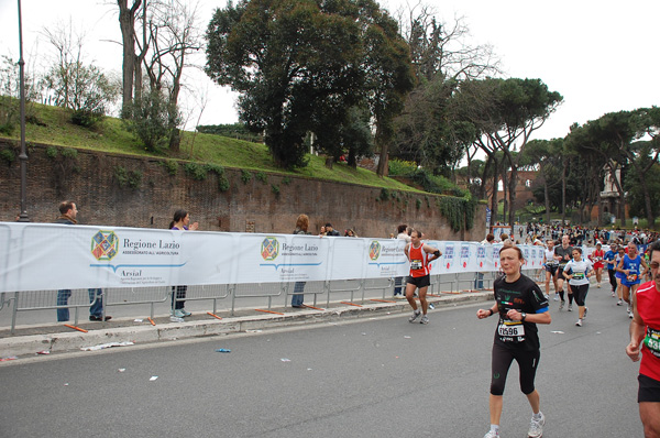 Maratona di Roma (21/03/2010) pino_1097