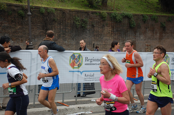 Maratona di Roma (21/03/2010) pino_1101