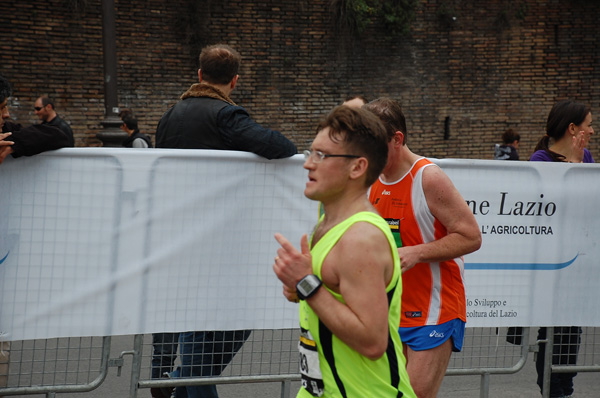 Maratona di Roma (21/03/2010) pino_1102