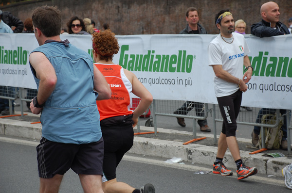Maratona di Roma (21/03/2010) pino_1118