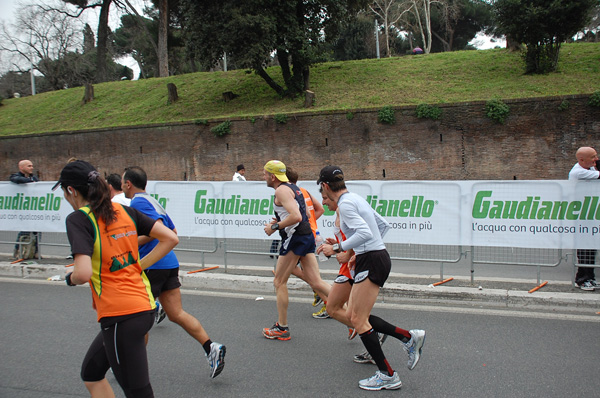 Maratona di Roma (21/03/2010) pino_1125
