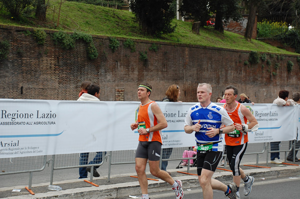 Maratona di Roma (21/03/2010) pino_1158