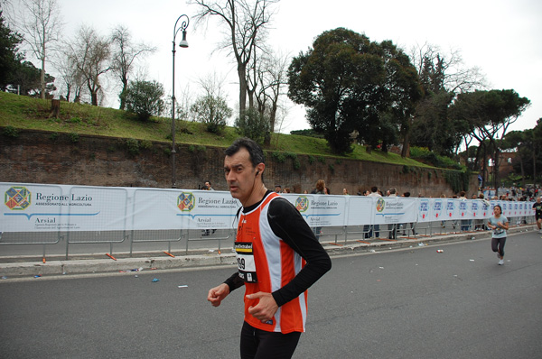 Maratona di Roma (21/03/2010) pino_1186