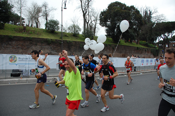 Maratona di Roma (21/03/2010) pino_1210