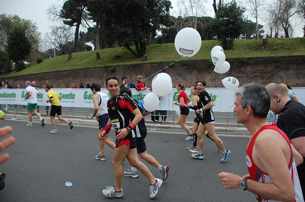 Maratona di Roma (21/03/2010) pino_1213