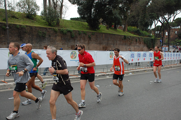 Maratona di Roma (21/03/2010) pino_1223