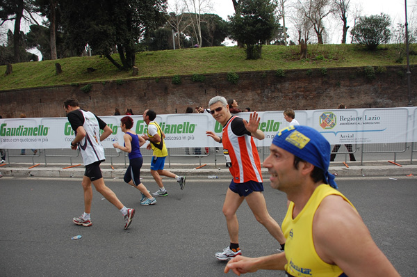Maratona di Roma (21/03/2010) pino_1275