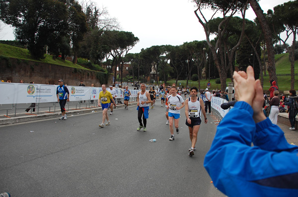 Maratona di Roma (21/03/2010) pino_1277