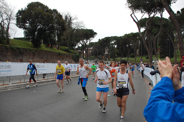 Maratona di Roma (21/03/2010) pino_1279