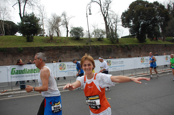 Maratona di Roma (21/03/2010) pino_1283